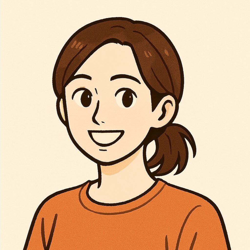 ママさん